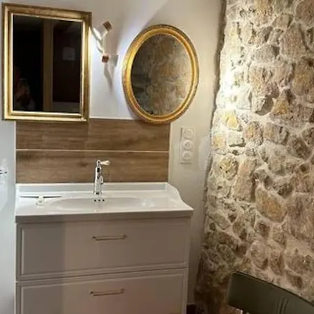 Mas En Cevennes - Art Del Viatge, La Jaca * Saint-Paul-la-Coste