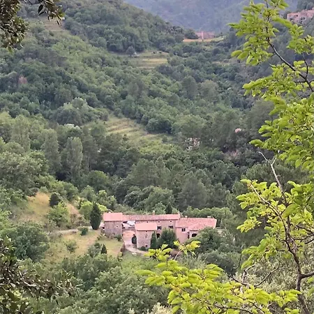 Mas En Cevennes - Art Del Viatge, La Jaca * Saint-Paul-la-Coste