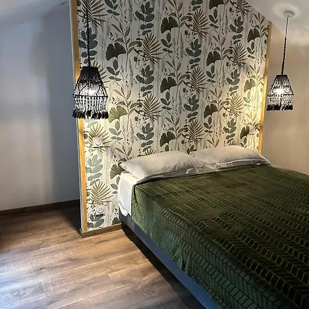Apartmán Mas En Cevennes - Art Del Viatge, La Jaca *
