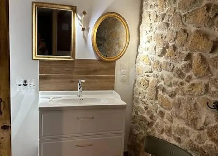 Mas En Cevennes - Art Del Viatge, La Jaca * Saint-Paul-la-Coste