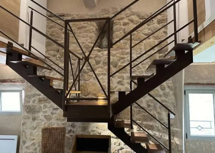 Mas En Cevennes - Art Del Viatge, La Jaca