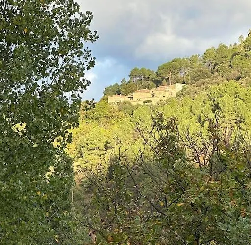 Апартаменты Mas En Cevennes - Art Del Viatge, La Jaca *