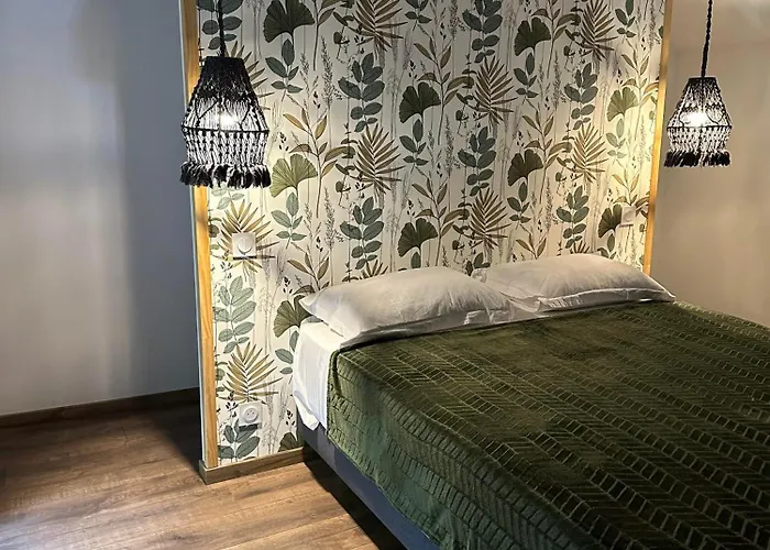 Апартаменты Mas En Cevennes - Art Del Viatge, La Jaca *