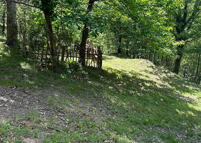 Mas En Cevennes - Art Del Viatge, La Jaca * Saint-Paul-la-Coste