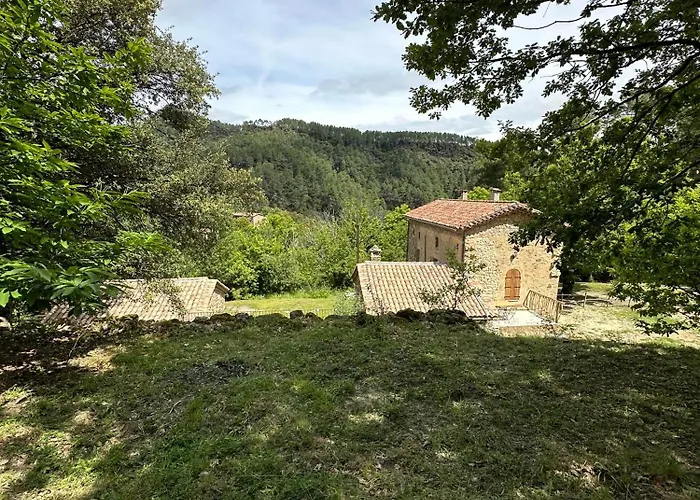Lejlighed Mas En Cevennes - Art Del Viatge, La Jaca Saint-Paul-la-Coste
